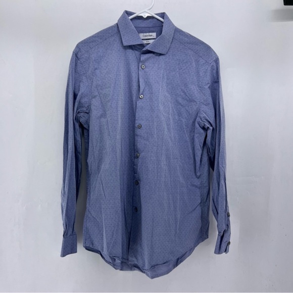 Calvin Klein Other - Calvin Klein large slim fit 16 32/33 large
